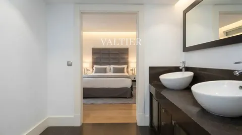 Pis de 140 m² a Madrid