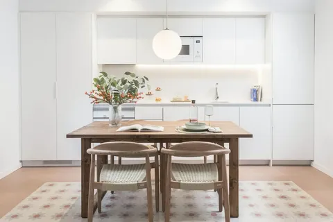 Wohnung 61 m² in Barcelona