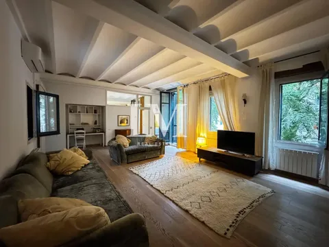 Pis de 122 m² a Barcelona