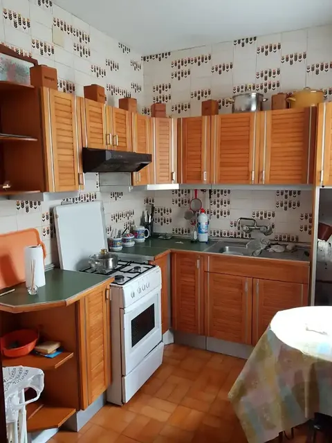 Pis de 80 m² a Ferrol