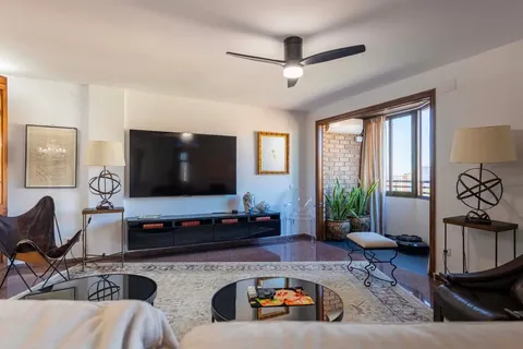Pis de 112 m² a València