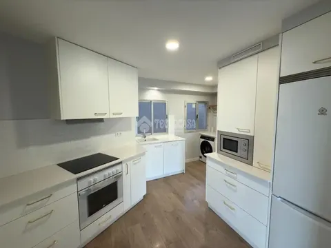 Pis de 121 m² a Madrid