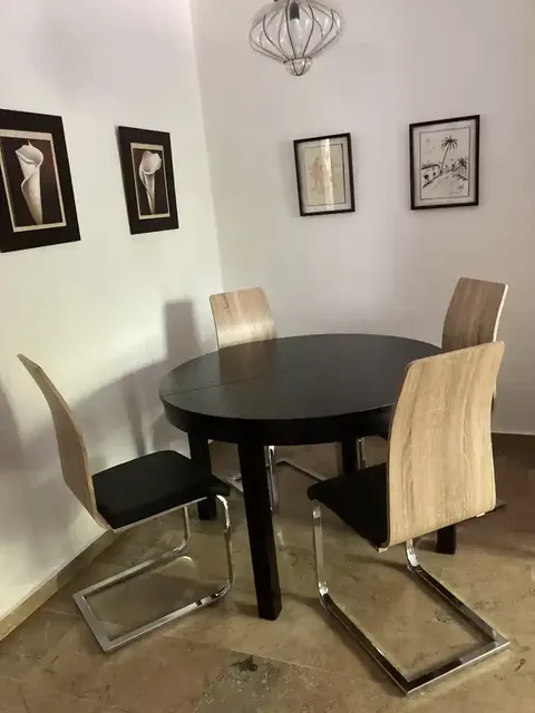Wohnung 85 m² in Murcia