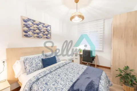 Habitación en alquiler, Oviedo