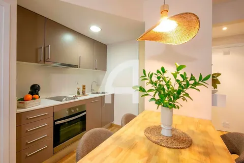 Pis de 55 m² a Barcelona
