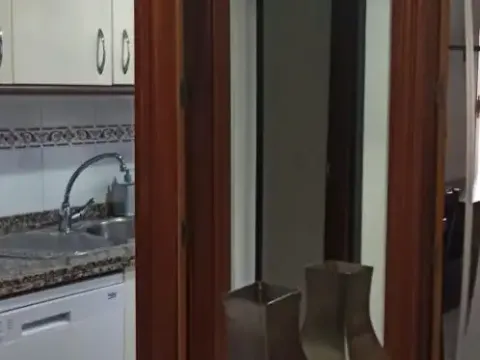 Piso de 95 m² en Málaga