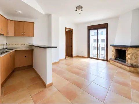 Wohnung 45 m² in Paterna del Río (2/10)
