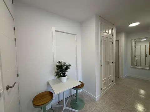 Zimmer zur Miete, Valencia