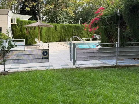 Wohnung 116 m² in Valencia