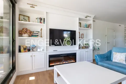Appartamento 170 m² a Madrid