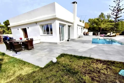 Casa de 140 m² a l'Alfàs del Pi
