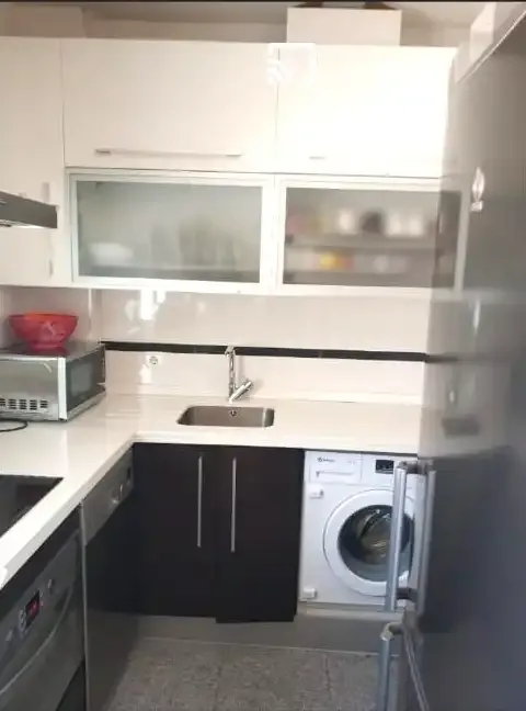 Pis de 100 m² a Granada
