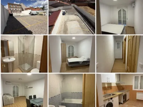 Pis de 75 m² a Malpica de Tajo