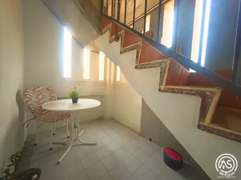 Piso de 165 m² en Zaragoza