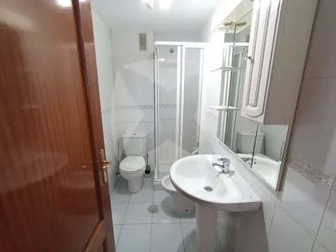 Pis de 90 m² a Badajoz
