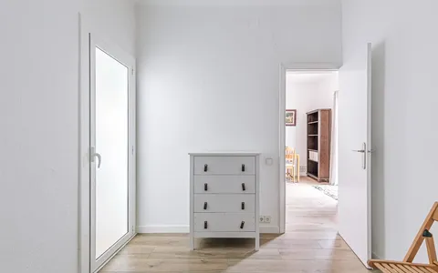 Wohnung 72 m² in Barcelona