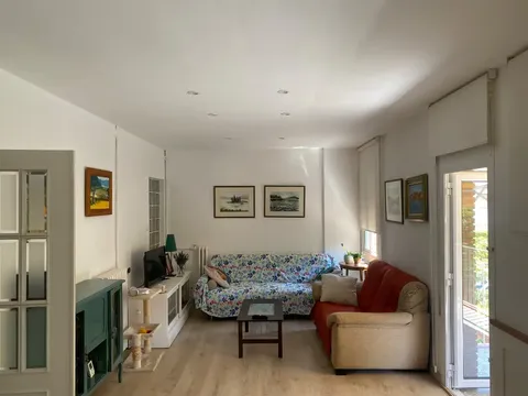 Habitación en alquiler, San Justo Desvern