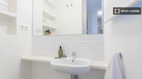 Pis de 85 m² a Barcelona