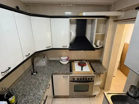 Habitació de lloguer, Còrdova