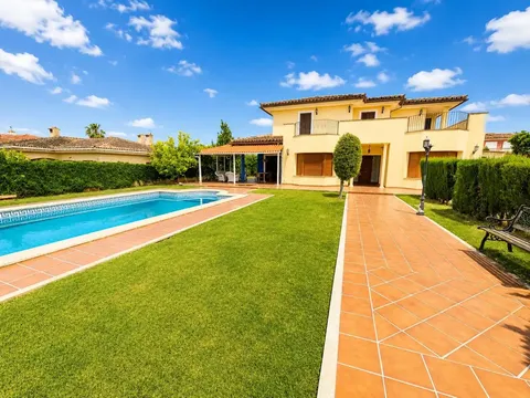 Casa de 324 m² a Marratxí