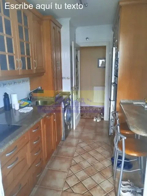 Pis de 70 m² a Castro-Urdiales