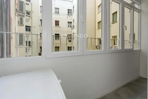 Pis de 160 m² a Madrid