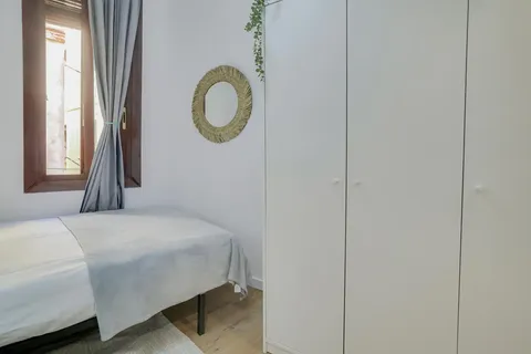 Stanza in affitto, Barcelona