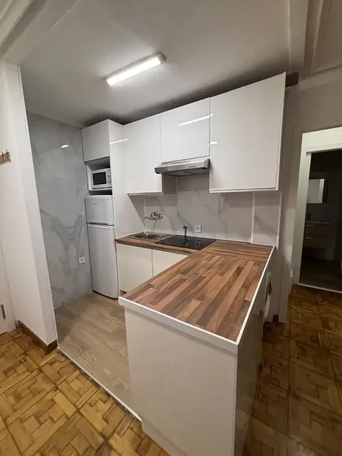 Pis de 45 m² a Oviedo