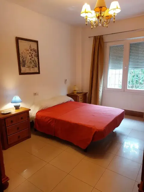 Wohnung 80 m² in Córdoba