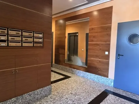 Pis de 49 m² a Oviedo