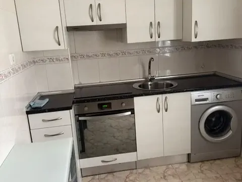 Pis de 85 m² a Palencia