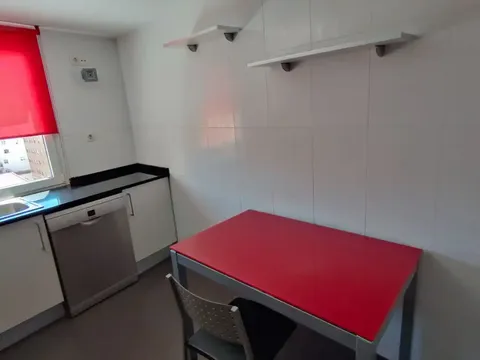 Pis de 85 m² a Saragossa