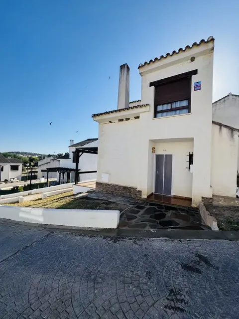 Casa 70 m² a El Ronquillo (2/30)