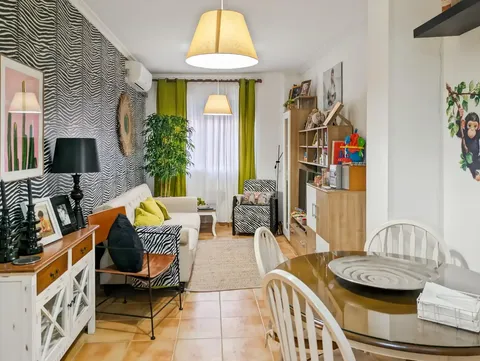 Pis de 42 m² a Sagunt