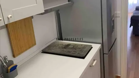 Pis de 70 m² a València