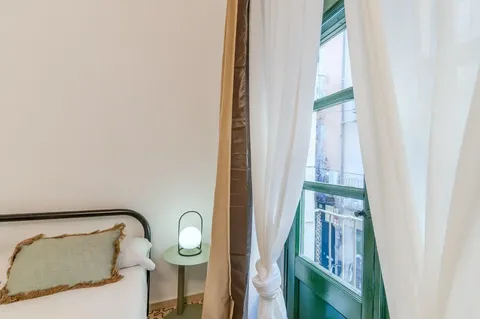 Pis de 40 m² a Girona