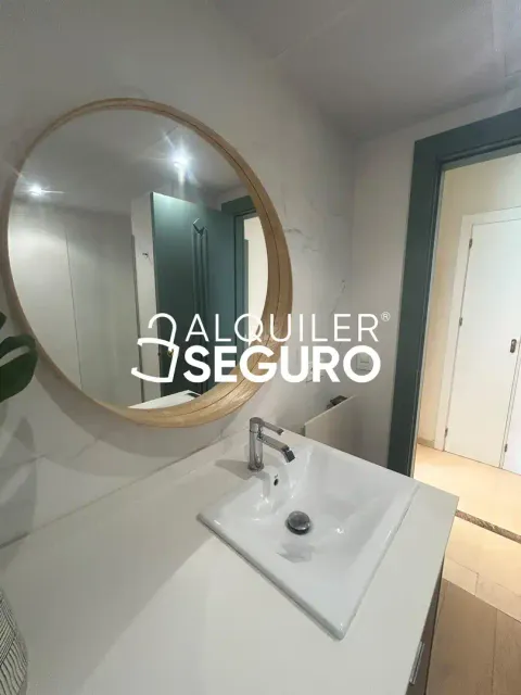 Квартира 56 м² у Granada