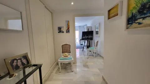Квартира 87 м² в Marbella