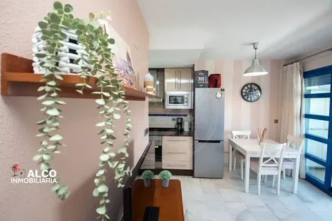 Pis de 63 m² a Torrox