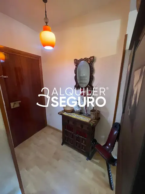 Apartamento 76 m² em Madrid