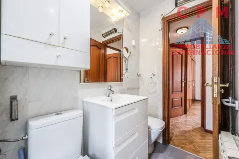 Apartamento 80 m² em Madrid