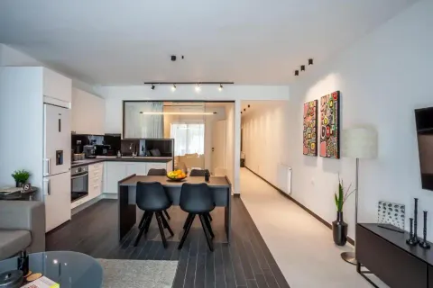 Wohnung 70 m² in Barcelona (4/9)