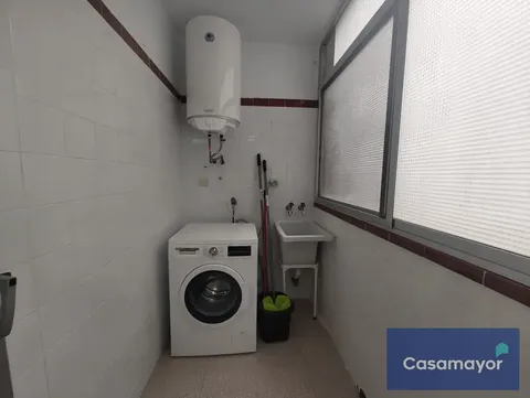 Pis de 123 m² a Alacant