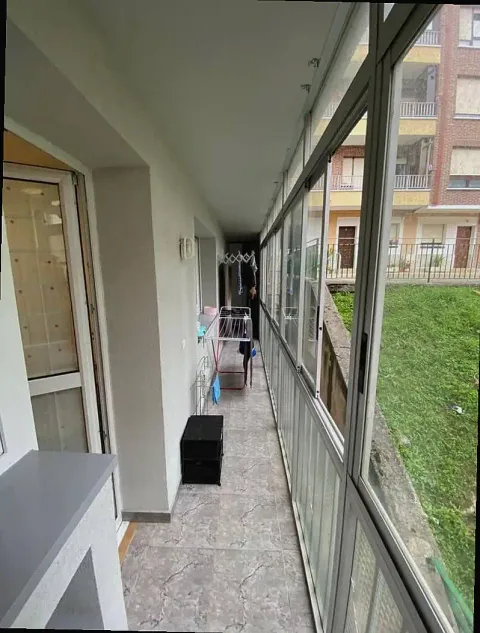 Flat 70 m² in San Sebastián