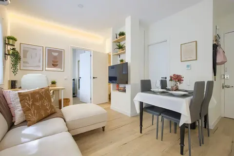 Pis de 72 m² a A Corunya