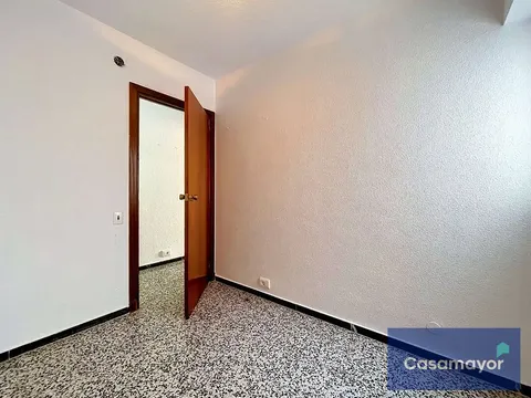 Pis de 104 m² a Alacant