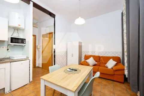 Pis de 45 m² a Granada