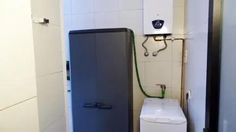 Appartement 110 m² à Santa Cruz de Ténérife