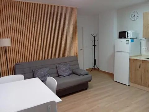 Flat 37 m² in Ubrique (4/8)