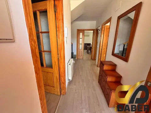Casa de 208 m² a Mocejón